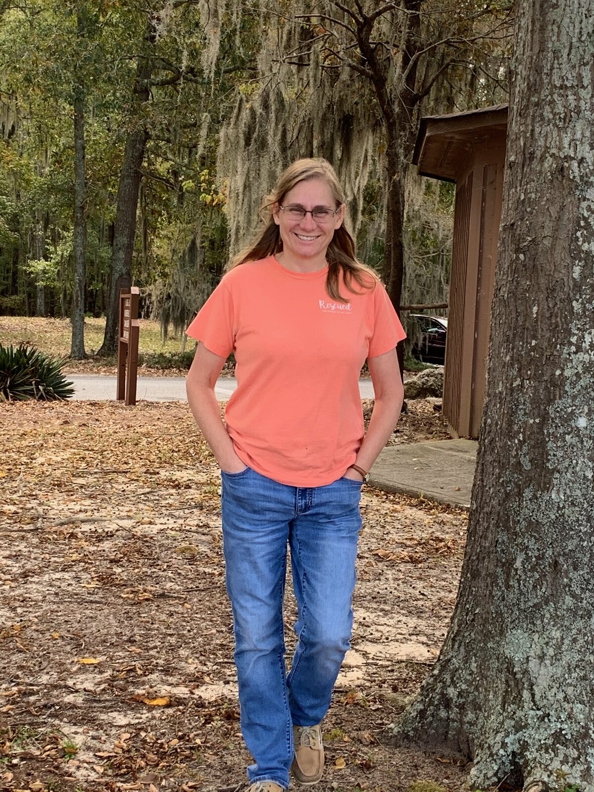 Karen H. Palmer, publisher of Christian Concepts for Kids